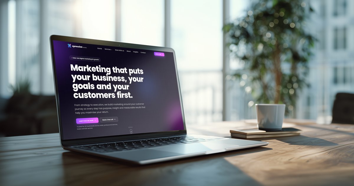 Your Website Is Not Quietly Doing Its Job